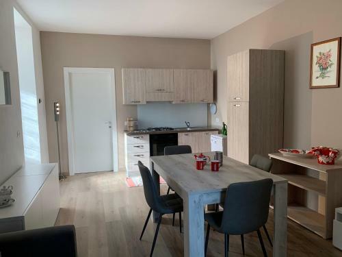 Apartamento Appartamento Al Puntesel, Dongo, Lago Di Como