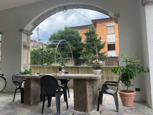 Apartamento Appartamento Lucia, Lago Di Como, Dongo