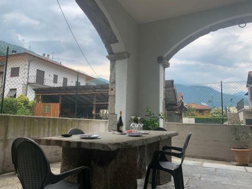 Apartamento Appartamento Lucia, Lago Di Como, Dongo
