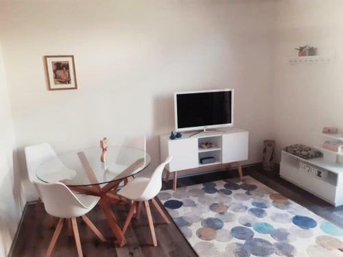 Apartamento Kinghouse