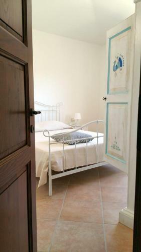 "la Pavoncella" Chia - Domus de Maria
