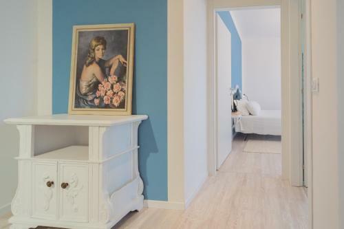Acqua Chiara Apartment By Rent All Como