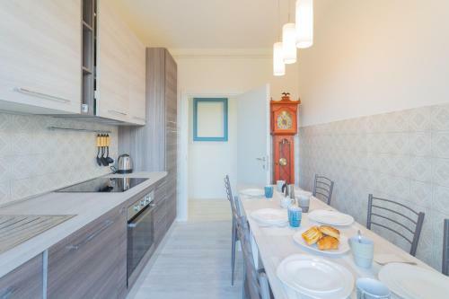 Acqua Chiara Apartment By Rent All Como