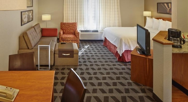 Hotel Towneplace Suites Orlando East - Ucf Area