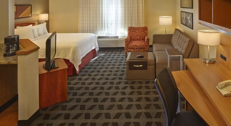 Hotel Towneplace Suites Orlando East - Ucf Area