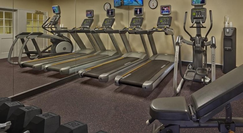 Hotel Towneplace Suites Orlando East - Ucf Area