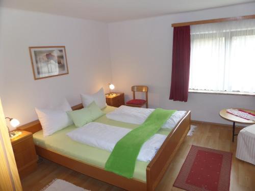 Apartamento G�stehaus Verena