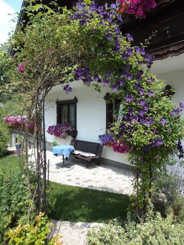 Apartamento G�stehaus Verena
