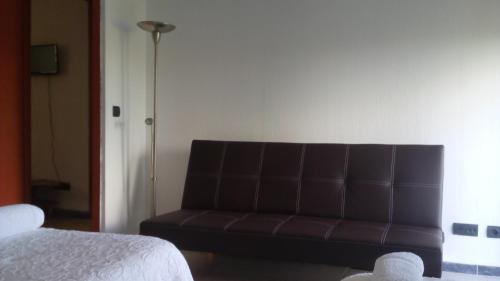 Apartament Via De L'imperi Rom�