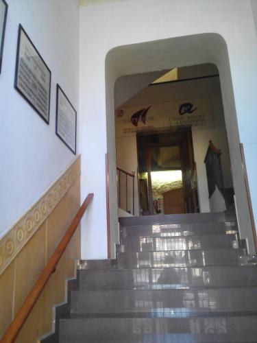 Apartament Via De L'imperi Rom�