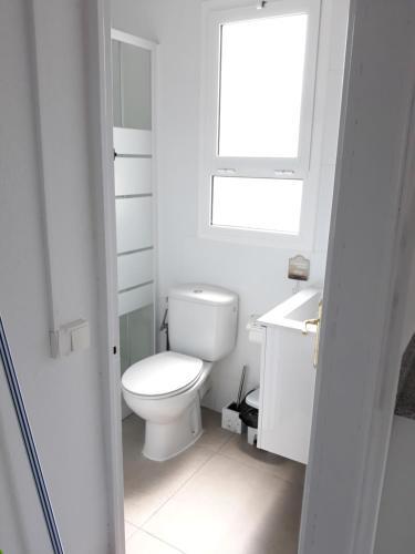 Apartament Via De L'imperi Rom�