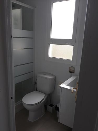Apartament Via De L'imperi Rom�