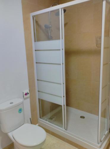Apartament Via De L'imperi Rom�