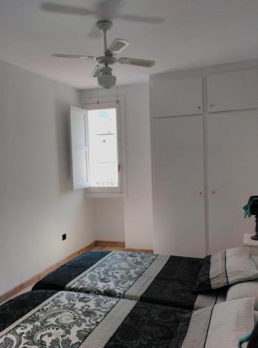 Apartament Via De L'imperi Rom�