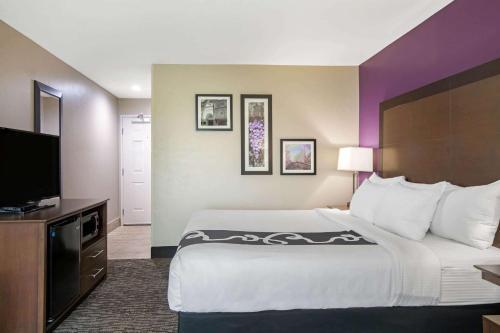 Hotel La Quinta Inn & Suites Visalia/sequoia Gateway