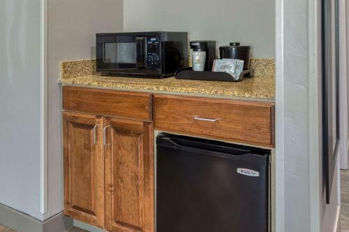 Hotel La Quinta Inn & Suites Visalia/sequoia Gateway