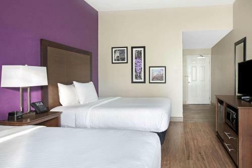 Hotel La Quinta Inn & Suites Visalia/sequoia Gateway