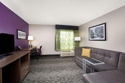 Hotel La Quinta Inn & Suites Visalia/sequoia Gateway