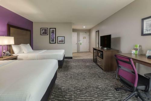 Hotel La Quinta Inn & Suites Visalia/sequoia Gateway