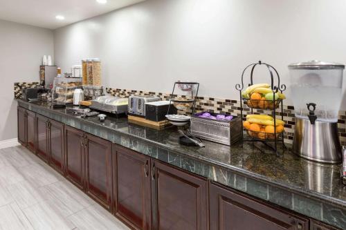 Hotel La Quinta Inn & Suites Visalia/sequoia Gateway
