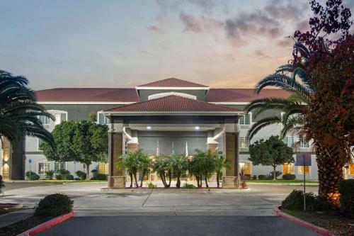 Hotel La Quinta Inn & Suites Visalia/sequoia Gateway