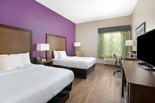 Hotel La Quinta Inn & Suites Visalia/sequoia Gateway