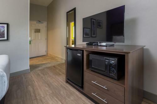 Hotel La Quinta Inn & Suites Visalia/sequoia Gateway