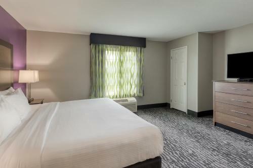 Hotel La Quinta Inn & Suites Visalia/sequoia Gateway