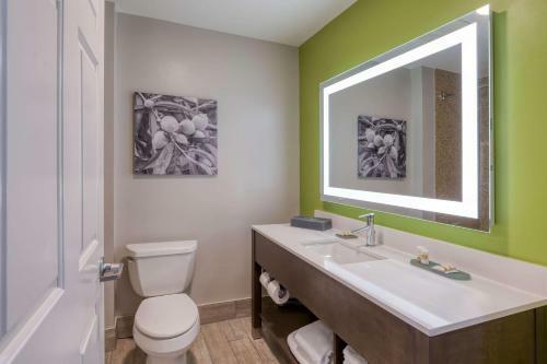 Hotel La Quinta Inn & Suites Visalia/sequoia Gateway