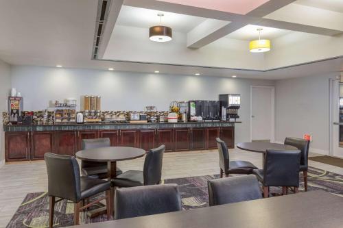 Hotel La Quinta Inn & Suites Visalia/sequoia Gateway