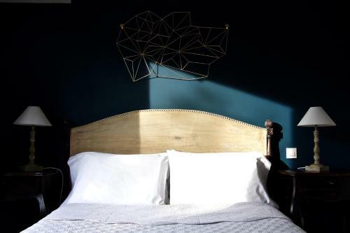 Hotel Les Oliviers