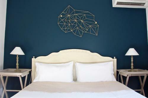 Hotel Les Oliviers