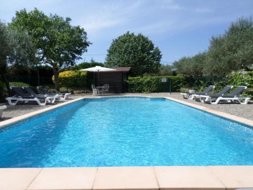 Hotel Les Oliviers