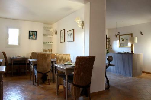 Hotel Les Oliviers