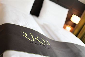 Riku Hotel Memmingen