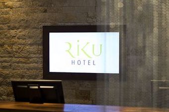 Riku Hotel Memmingen
