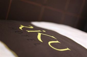 Riku Hotel Memmingen
