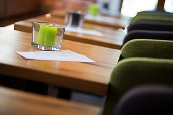 Riku Hotel Memmingen