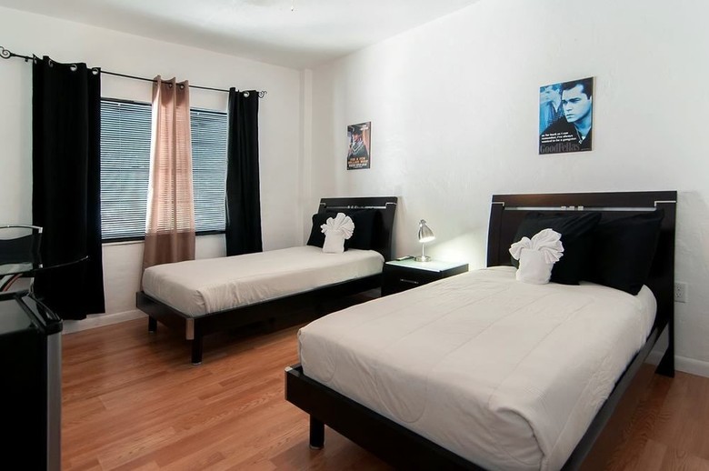 Hotel Pierre