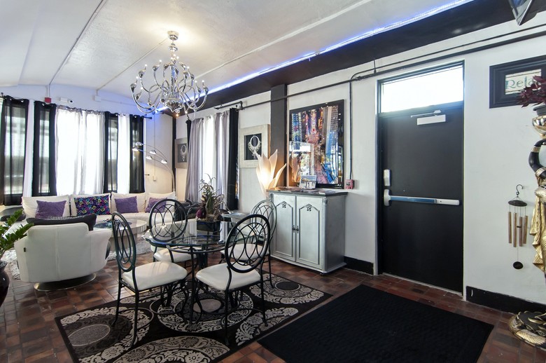 Hotel Pierre