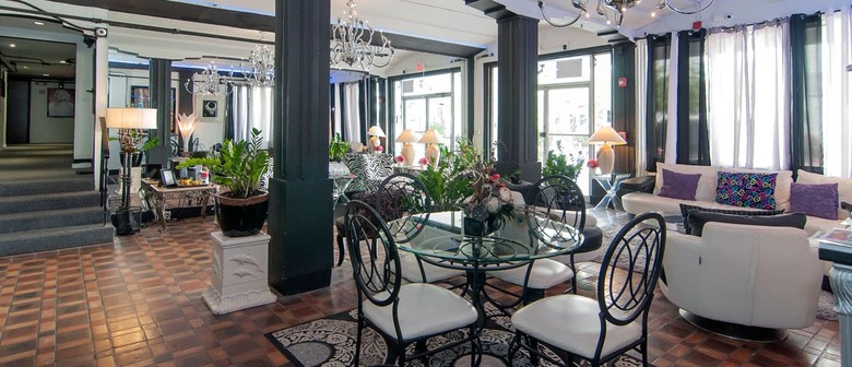 Hotel Pierre