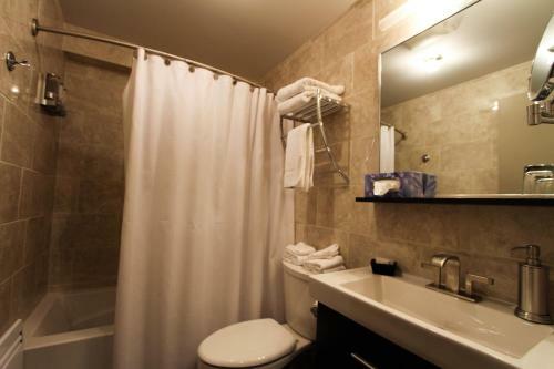Hotel H�tel Le Saint-germain