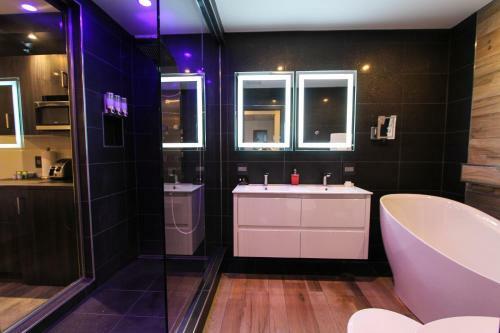 Hotel H�tel Le Saint-germain