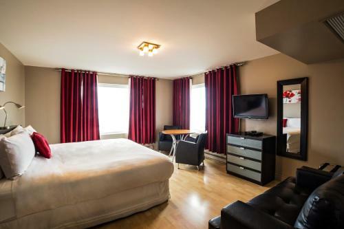 Hotel H�tel Le Saint-germain