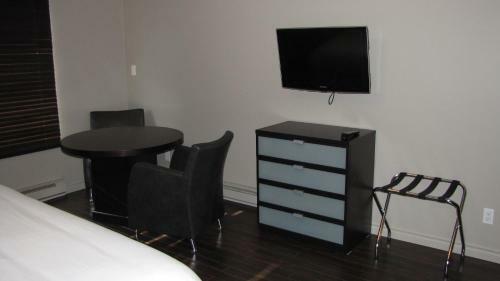 Hotel H�tel Le Saint-germain