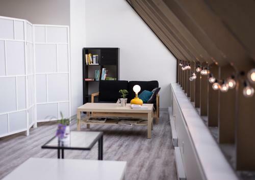 Hotel H�tel Le Saint-germain