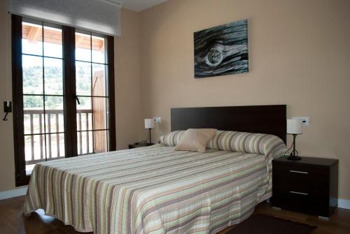 Apartamento Residencial Massana