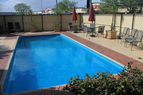 Parkside Motel