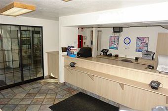 Motel 6 Petaluma