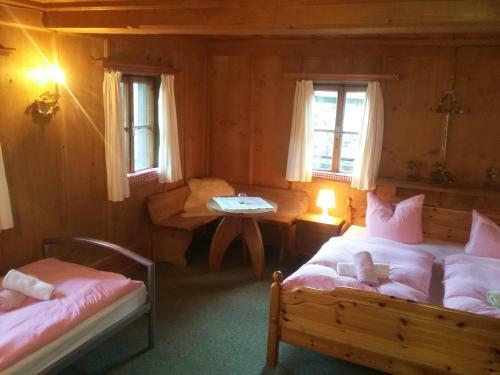Posada Gasthof Fuchswirt